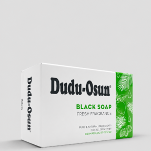 Dudu-Osun Black Soap (150g)