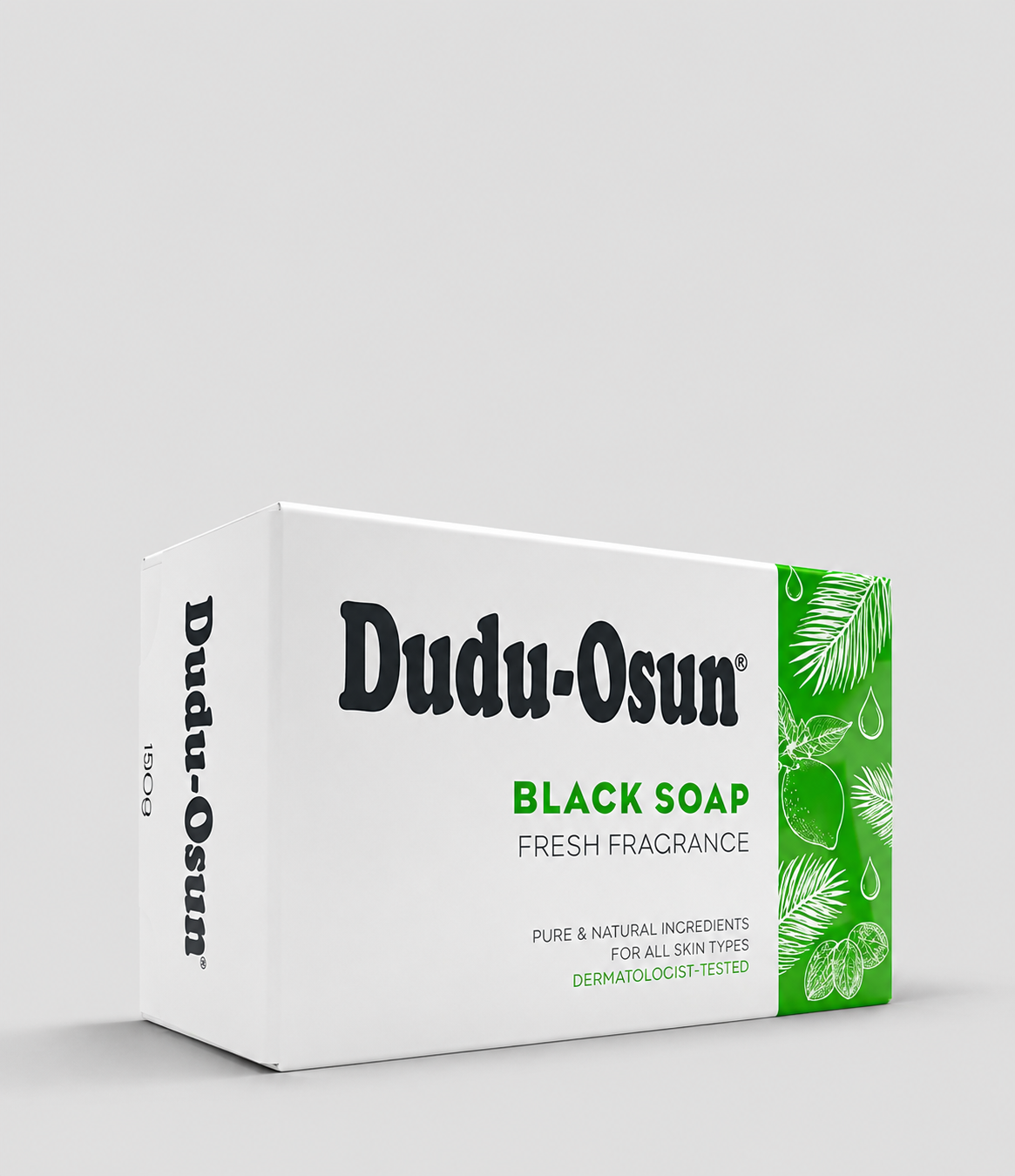 Dudu-Osun Black Soap (150g)