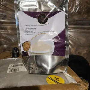 Pack of ogbono