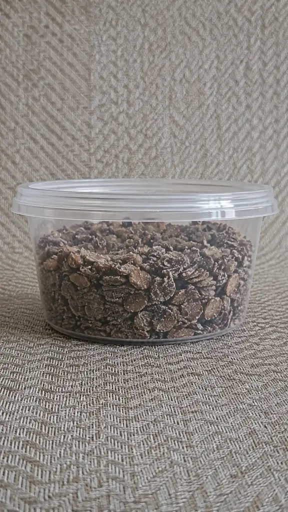 Pack of Locust Beans
