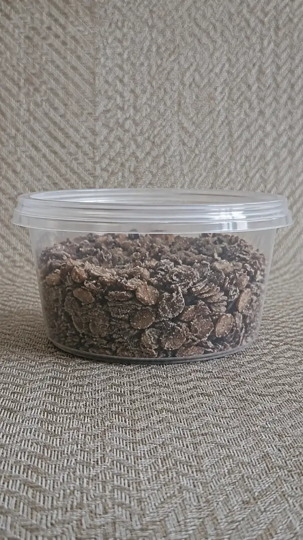 Pack of Locust Beans