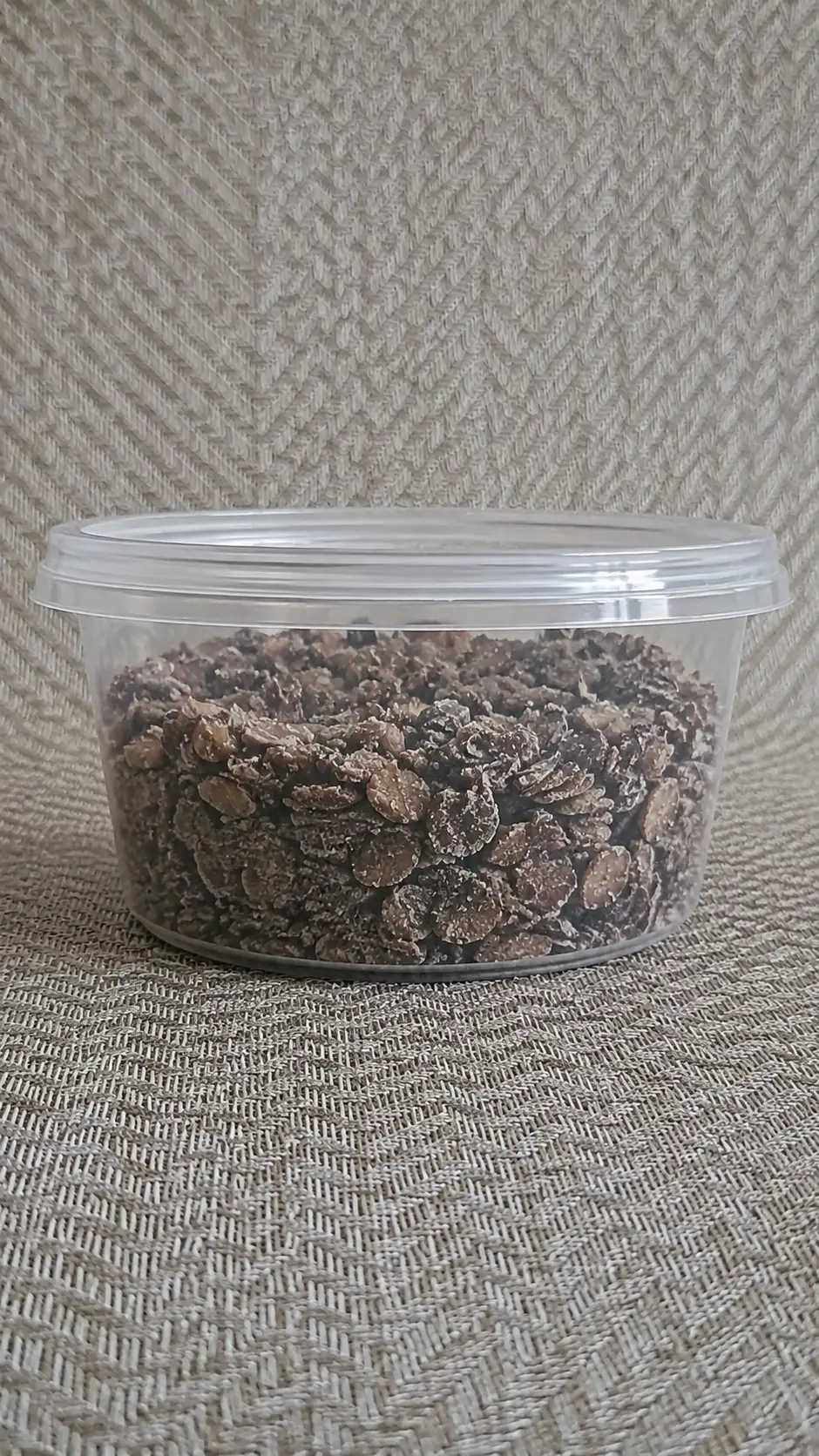 Pack of Locust Beans
