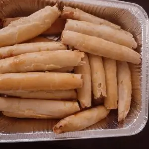 Sausage Rolls