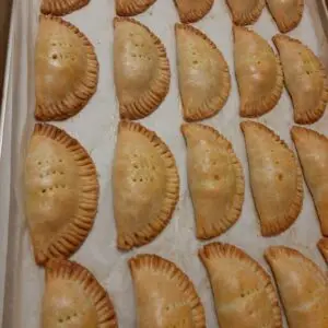 Meat Pies
