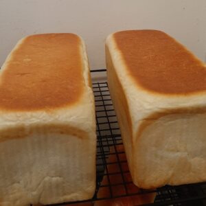 White Bread Loaf