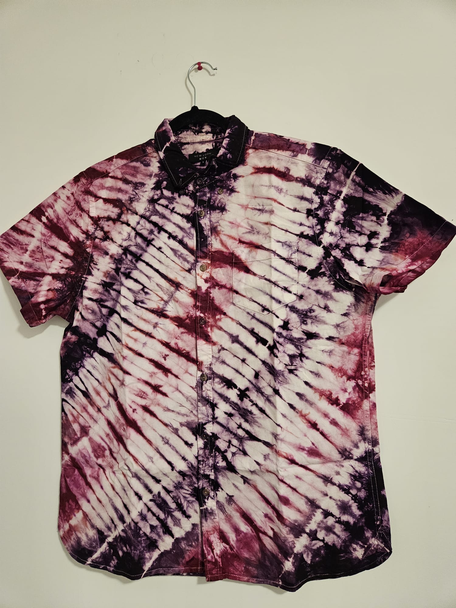 African Print Shirt