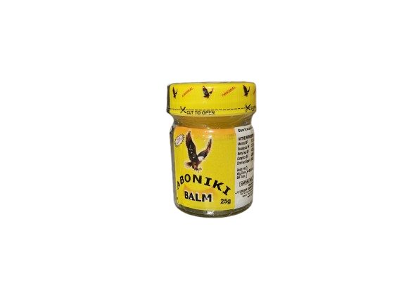 Aboniki Balm 25g